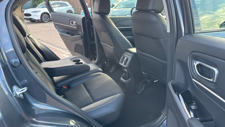 Honda HR-V 1.5 eHEV Advance 5dr CVT Hybrid Hatchback